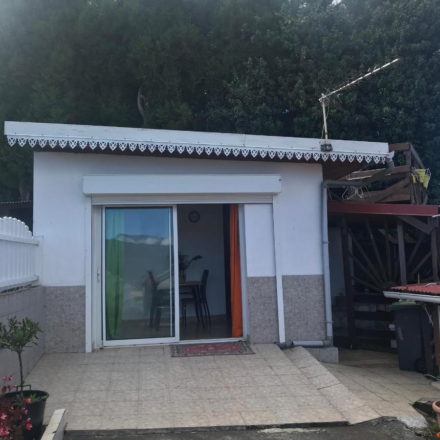 Chez - Dom Apartman Le Tampon Kültér fotó