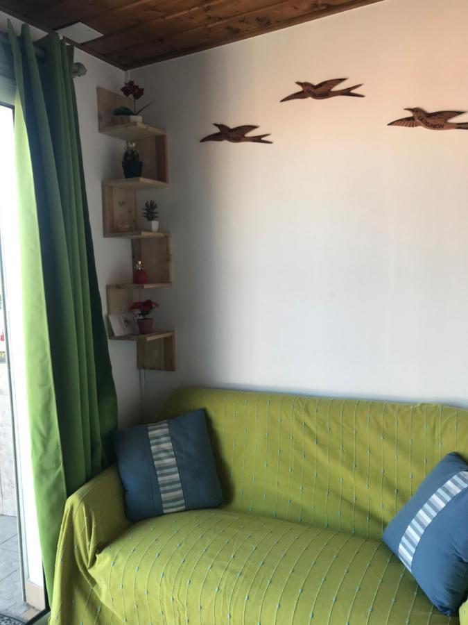 Chez - Dom Apartman Le Tampon Kültér fotó
