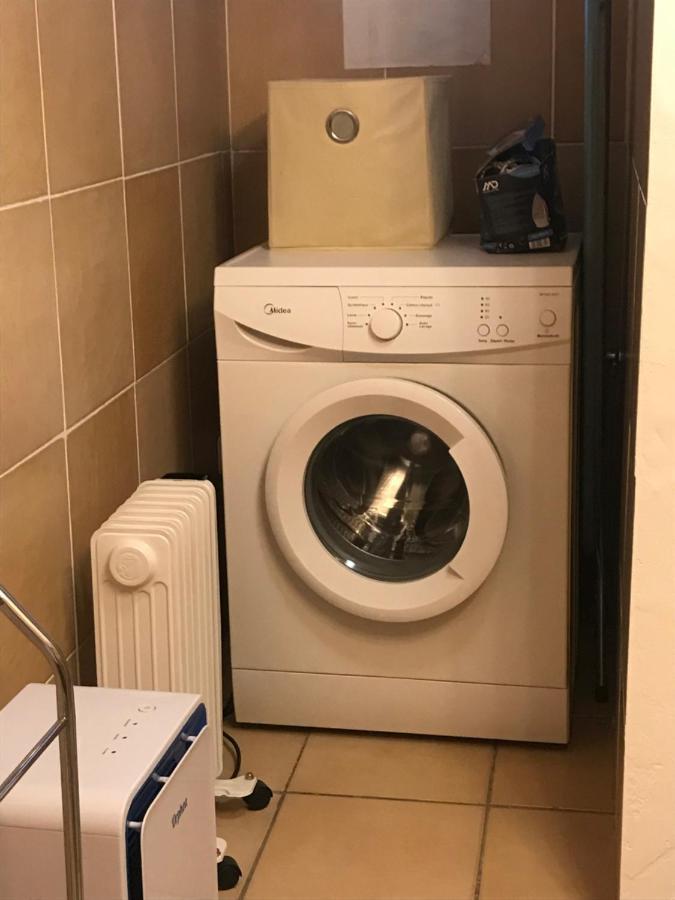 Chez - Dom Apartman Le Tampon Kültér fotó