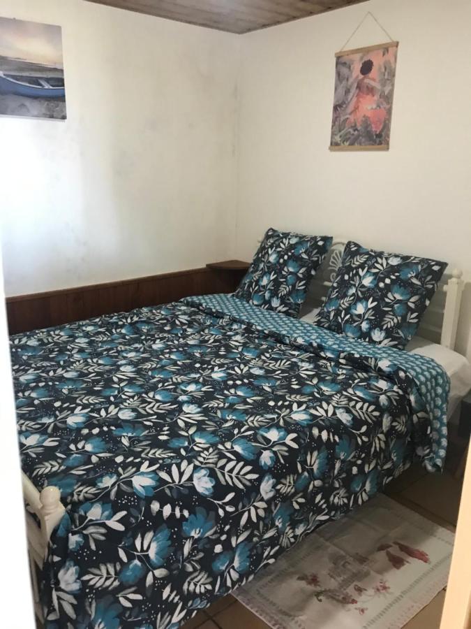Chez - Dom Apartman Le Tampon Kültér fotó